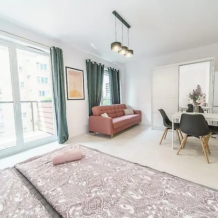 Urban Nest - Center - Sienna 65 Apartamento