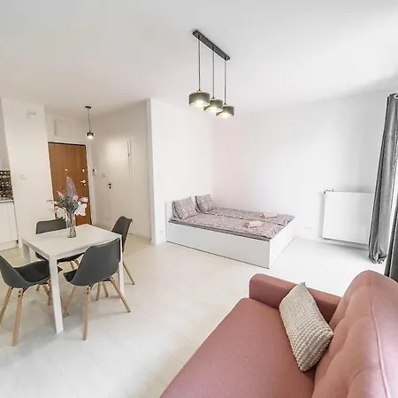 Apartment Urban Nest - Center - Sienna 65