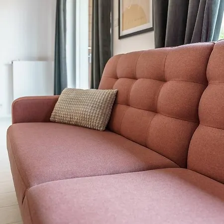Appartement Urban Nest - Center - Sienna 65 *